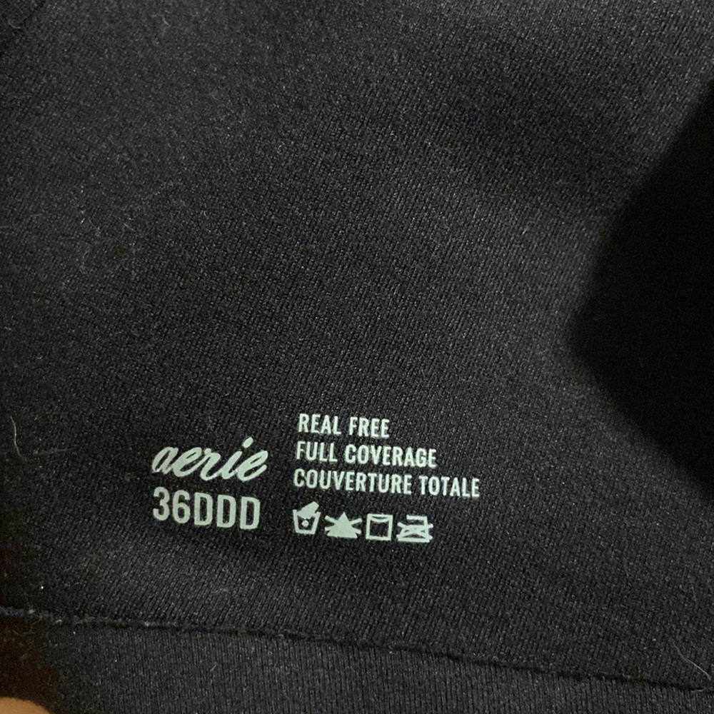 36 ddd Aerie